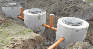 Канализационный колодец Сергиев Посад, цена от 5698 руб.