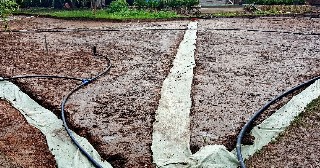 Устройство дренажа Сергиев Посад, цена от 1347 руб.