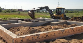 Обратная засыпка Сергиев Посад, цена от 208 руб.