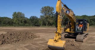 Рытье грунта Сергиев Посад, цена от 311 руб./м3.